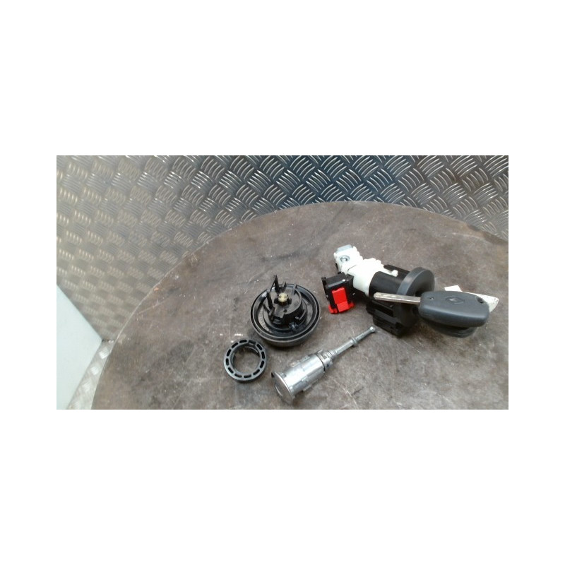 Kit de demarrage RENAULT TWINGO 3 PHASE 1 d’occasion