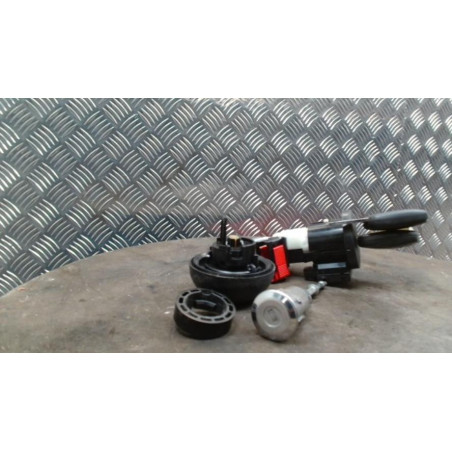 Kit de demarrage RENAULT TWINGO 3 PHASE 1 d’occasion