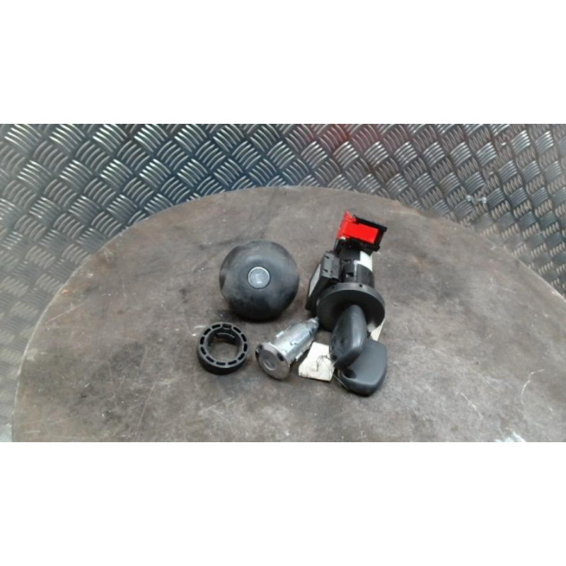 Kit de demarrage RENAULT TWINGO 3 PHASE 1 d’occasion