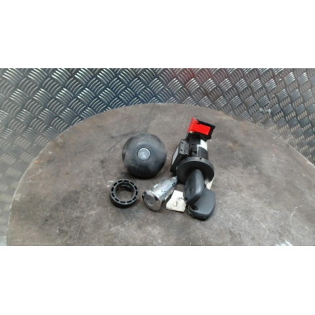 Kit de demarrage RENAULT TWINGO 3 PHASE 1 d’occasion