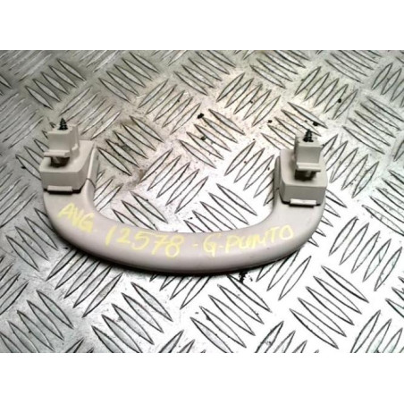 Poignee de maintien avant gauche FIAT GRANDE PUNTO d’occasion