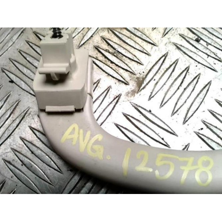 Poignee de maintien avant gauche FIAT GRANDE PUNTO d’occasion
