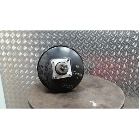 Mastervac RENAULT TWINGO 3 PHASE 1 d’occasion