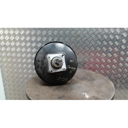 Mastervac RENAULT TWINGO 3 PHASE 1 d’occasion