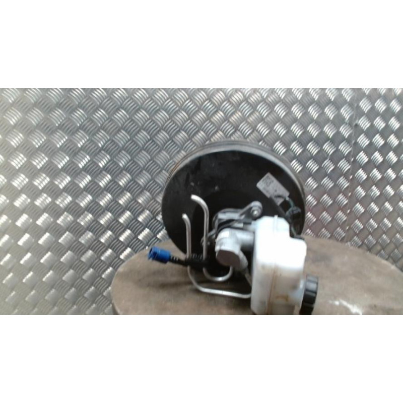 Mastervac RENAULT TWINGO 3 PHASE 1 d’occasion