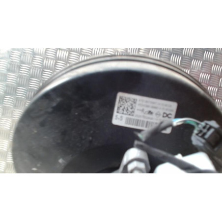 Mastervac RENAULT TWINGO 3 PHASE 1 d’occasion