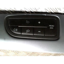 Commande de phare FIAT GRANDE PUNTO d’occasion