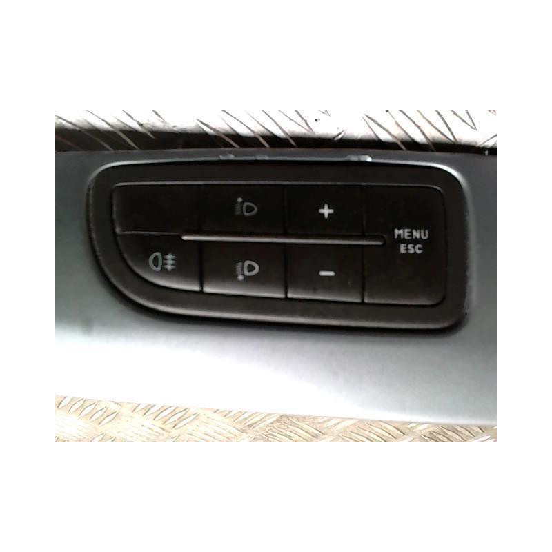 Commande de phare FIAT GRANDE PUNTO d’occasion