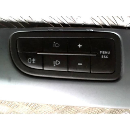 Commande de phare FIAT GRANDE PUNTO d’occasion