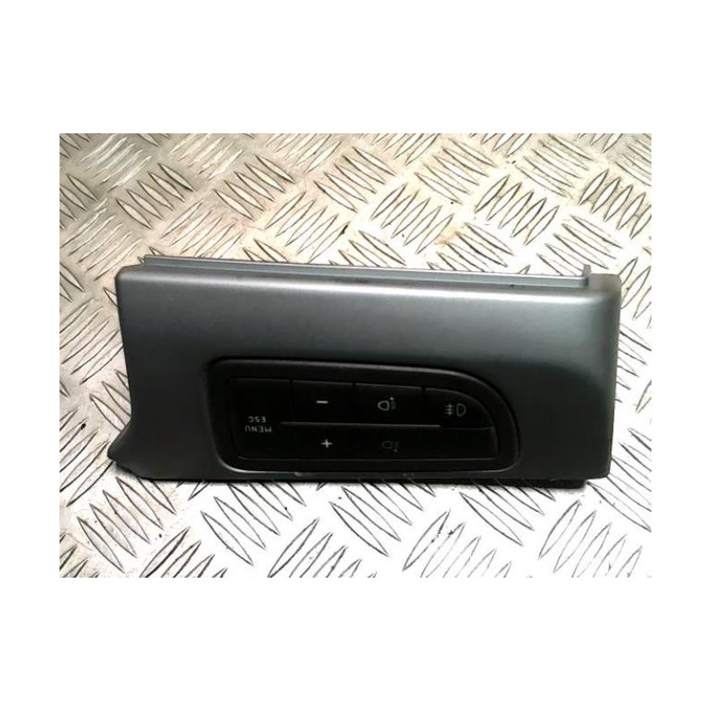 Commande de phare FIAT GRANDE PUNTO d’occasion