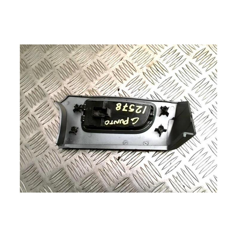Commande de phare FIAT GRANDE PUNTO d’occasion