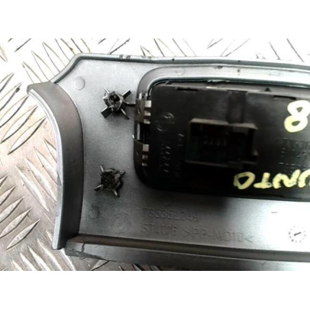 Commande de phare FIAT GRANDE PUNTO d’occasion