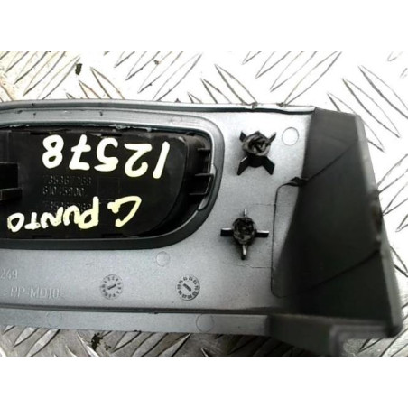 Commande de phare FIAT GRANDE PUNTO d’occasion