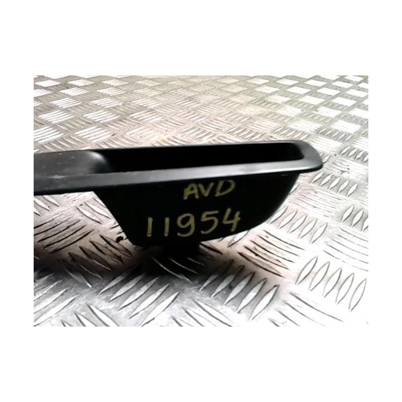 Interrupteur de leve vitre avant droit CITROEN DS3 PHASE 2 d’occasion