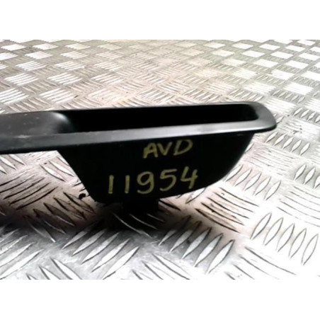 Interrupteur de leve vitre avant droit CITROEN DS3 PHASE 2 d’occasion