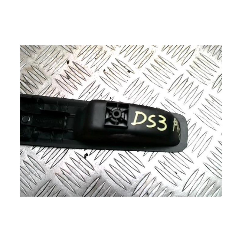 Interrupteur de leve vitre avant droit CITROEN DS3 PHASE 2 d’occasion
