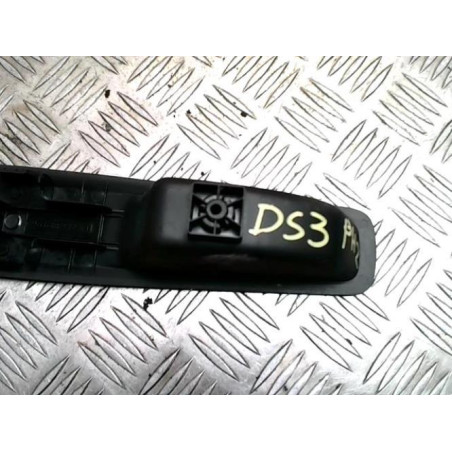 Interrupteur de leve vitre avant droit CITROEN DS3 PHASE 2 d’occasion