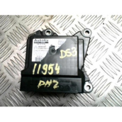 Boitier air bag CITROEN DS3 PHASE 2 d’occasion