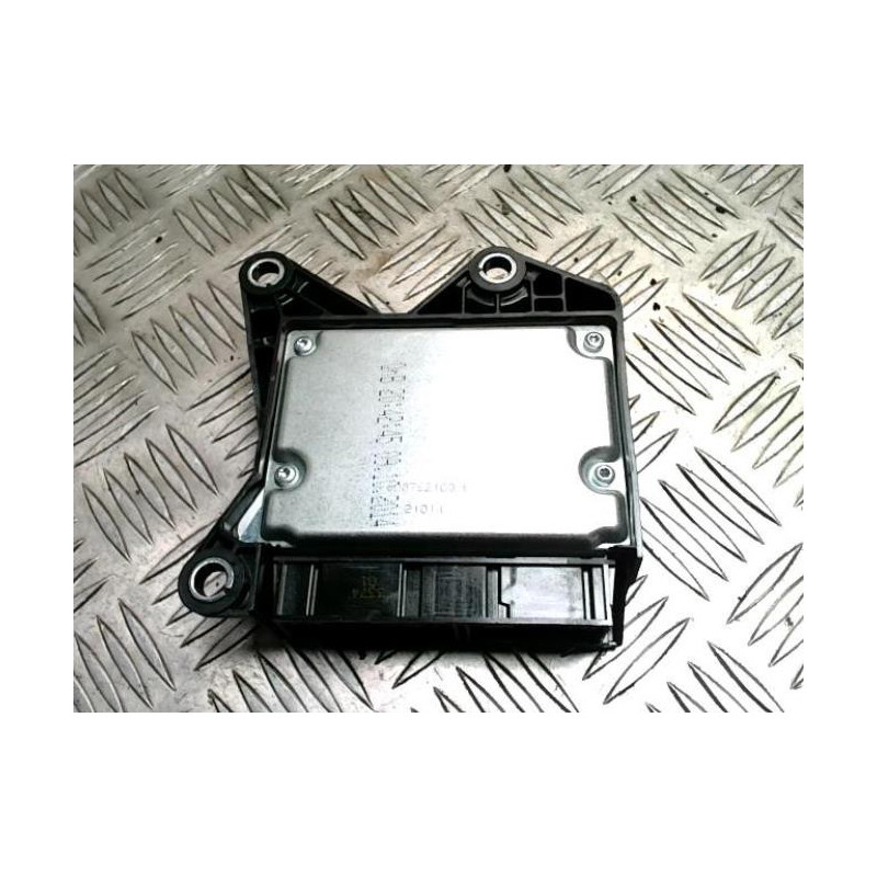 Boitier air bag CITROEN DS3 PHASE 2 d’occasion
