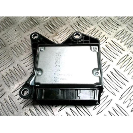 Boitier air bag CITROEN DS3 PHASE 2 d’occasion