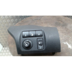 Commande de reglage hauteur de phare CITROEN BERLINGO 2 PHASE 3 d’occasion