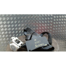 Ceinture arriere centre troisieme ligne CITROEN BERLINGO 2 PHASE 3 d’occasion