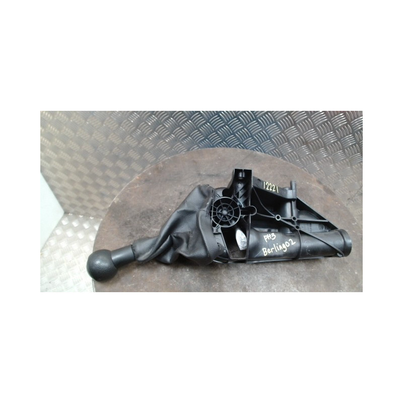 Levier de vitesses CITROEN BERLINGO 2 PHASE 3 d’occasion