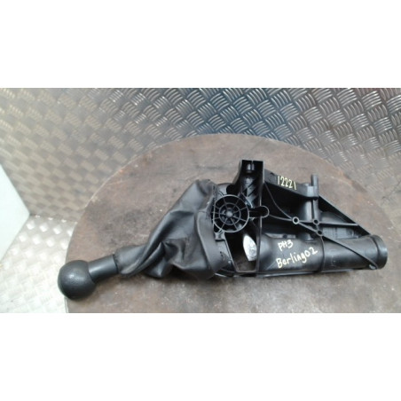 Levier de vitesses CITROEN BERLINGO 2 PHASE 3 d’occasion