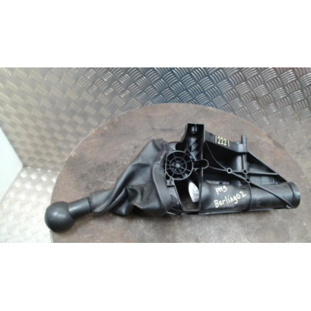 Levier de vitesses CITROEN BERLINGO 2 PHASE 3 d’occasion