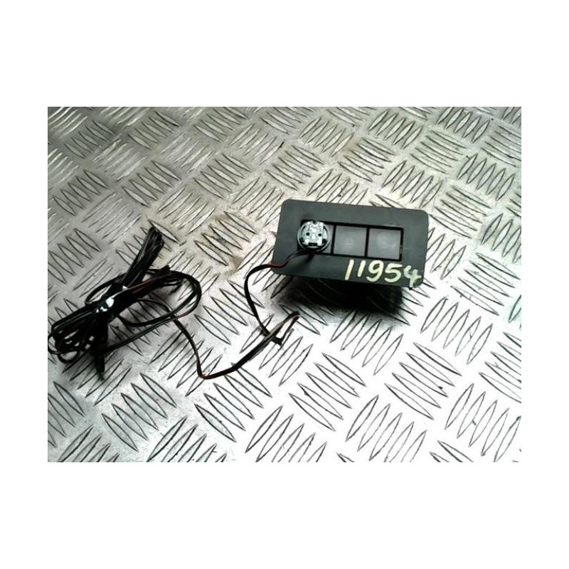 Bouton/Interrupteur CITROEN DS3 PHASE 2 d’occasion