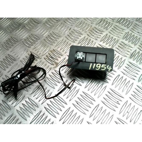 Bouton/Interrupteur CITROEN DS3 PHASE 2 d’occasion