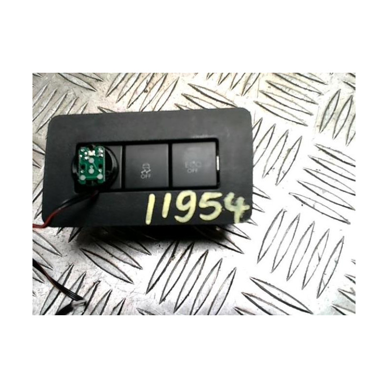 Bouton/Interrupteur CITROEN DS3 PHASE 2 d’occasion