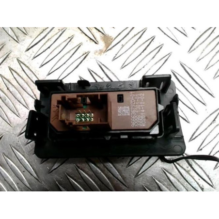 Bouton/Interrupteur CITROEN DS3 PHASE 2 d’occasion