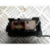 Bouton/Interrupteur CITROEN DS3 PHASE 2 d’occasion