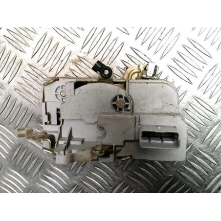 Serrure avant droit CITROEN BERLINGO 1 PHASE 2 d’occasion