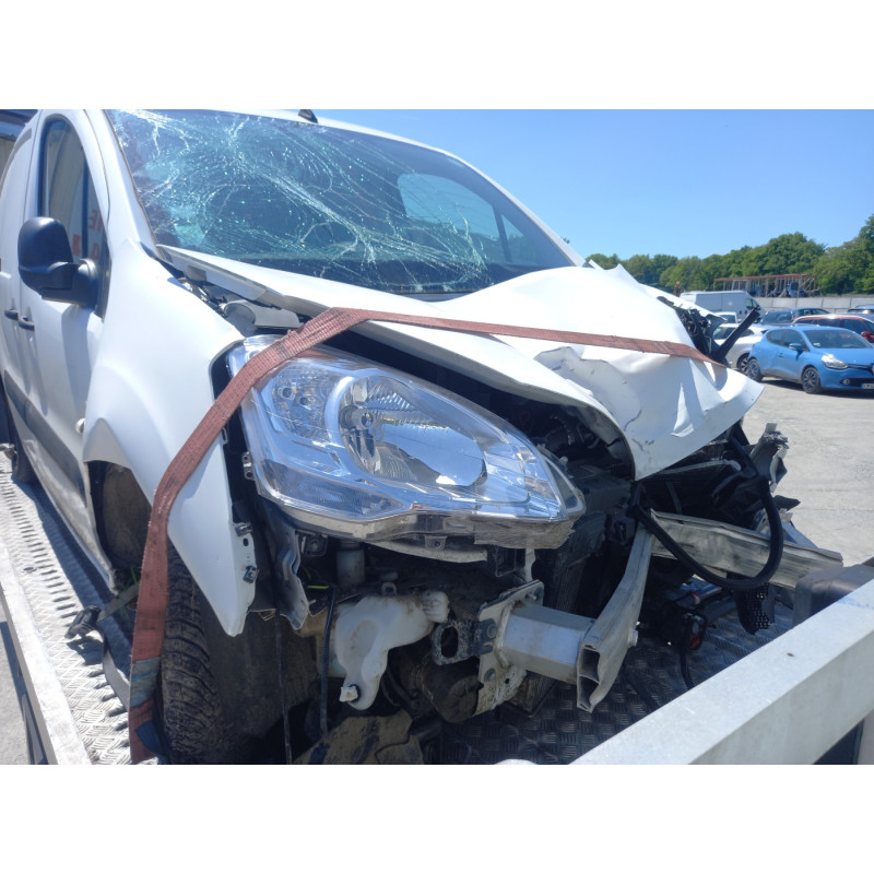 Joint de coffre CITROEN BERLINGO 2 PHASE 3 d’occasion