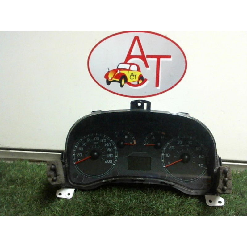 Compteur FIAT PANDA II PHASE 2 d’occasion