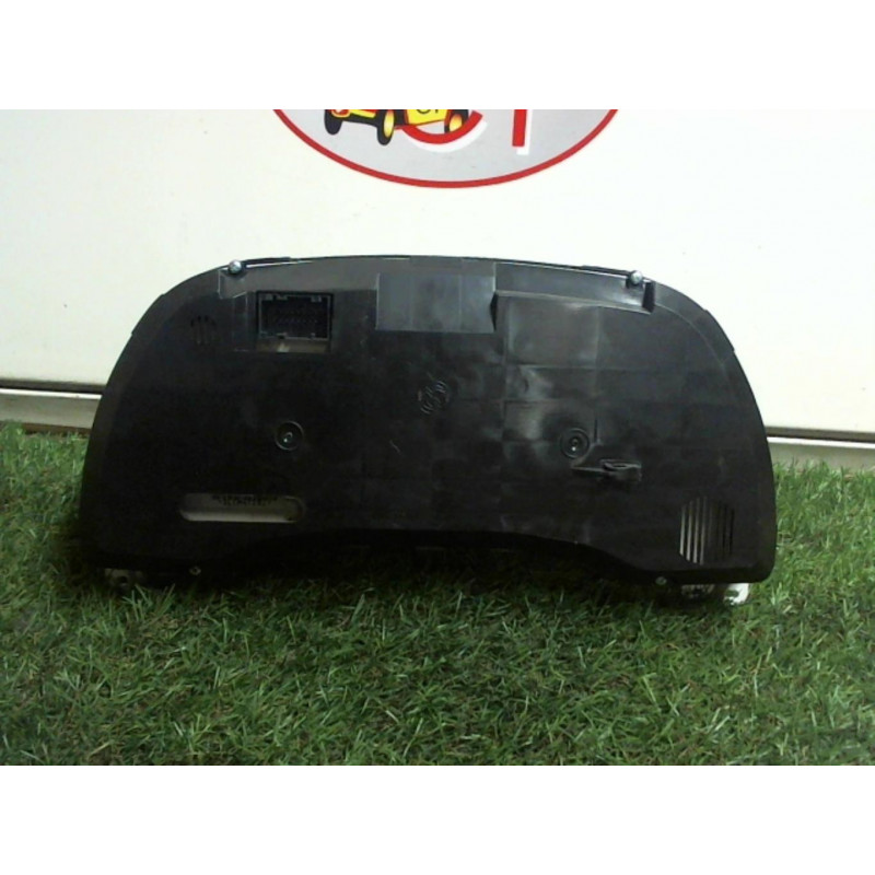 Compteur FIAT PANDA II PHASE 2 d’occasion