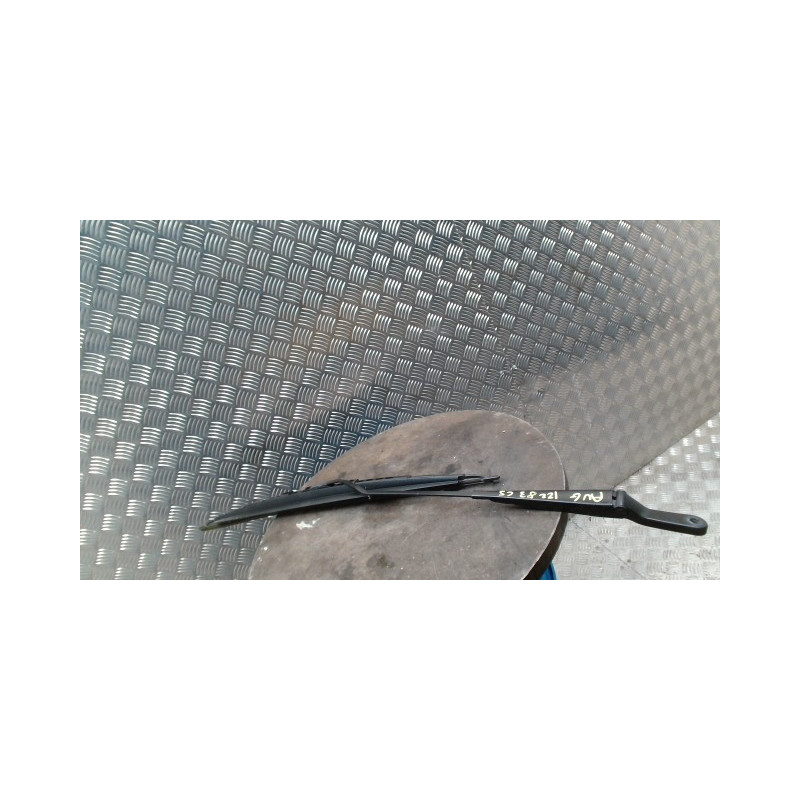 Bras essuie glace avant gauche CITROEN C5 1 PHASE 1 d’occasion
