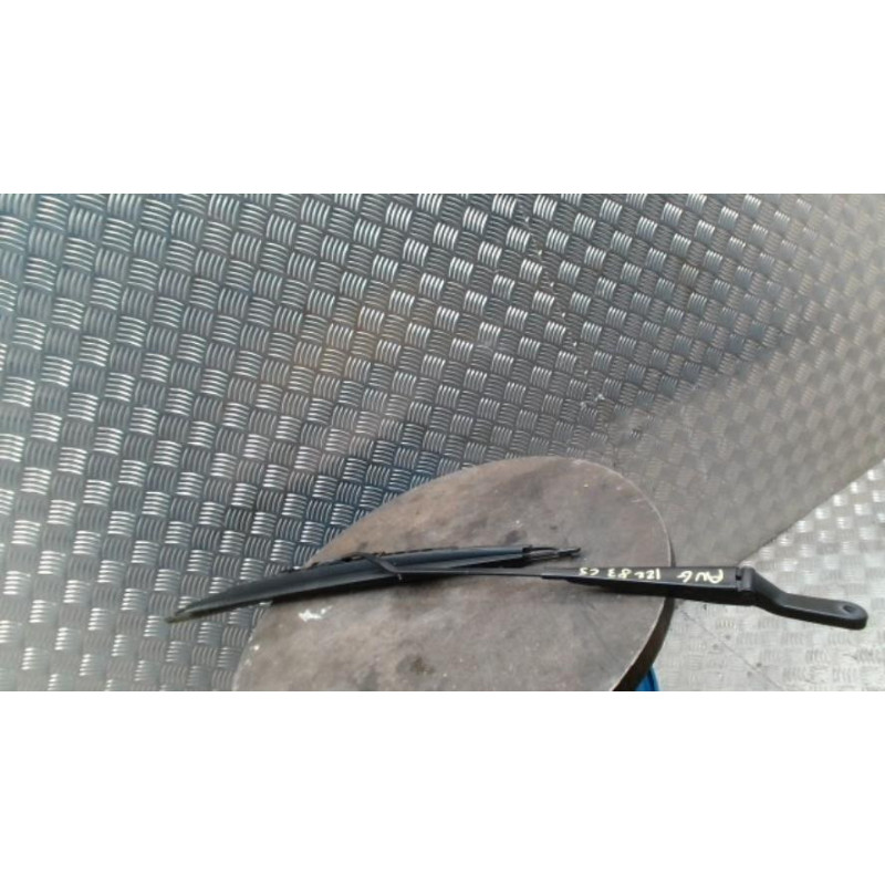 Bras essuie glace avant gauche CITROEN C5 1 PHASE 1 d’occasion