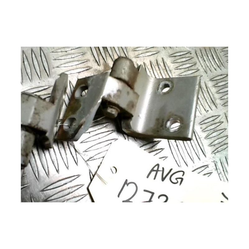 Charniere de porte avant gauche CITROEN BERLINGO 1 PHASE 2 d’occasion