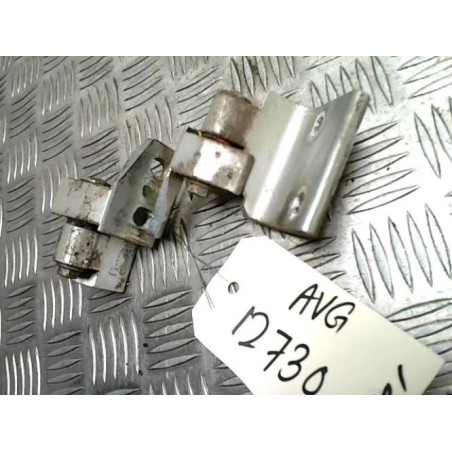 Charniere de porte avant gauche CITROEN BERLINGO 1 PHASE 2 d’occasion