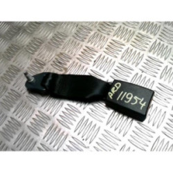 Attache ceinture arriere droit CITROEN DS3 PHASE 2 d’occasion