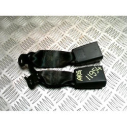 Attache ceinture arriere gauche CITROEN DS3 PHASE 2 d’occasion