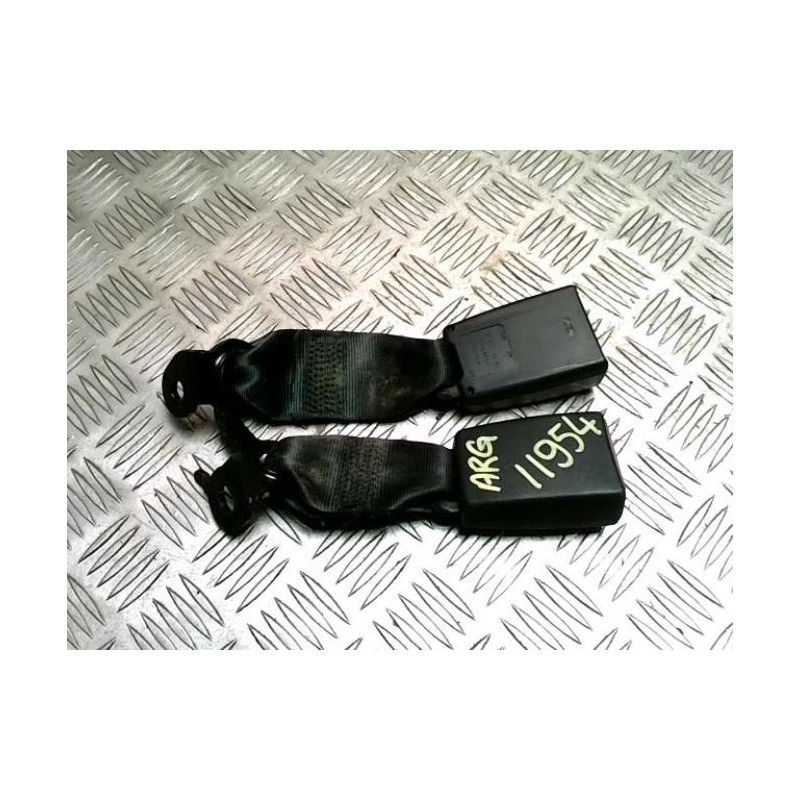 Attache ceinture arriere gauche CITROEN DS3 PHASE 2 d’occasion