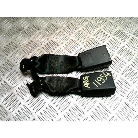 Attache ceinture arriere gauche CITROEN DS3 PHASE 2 d’occasion