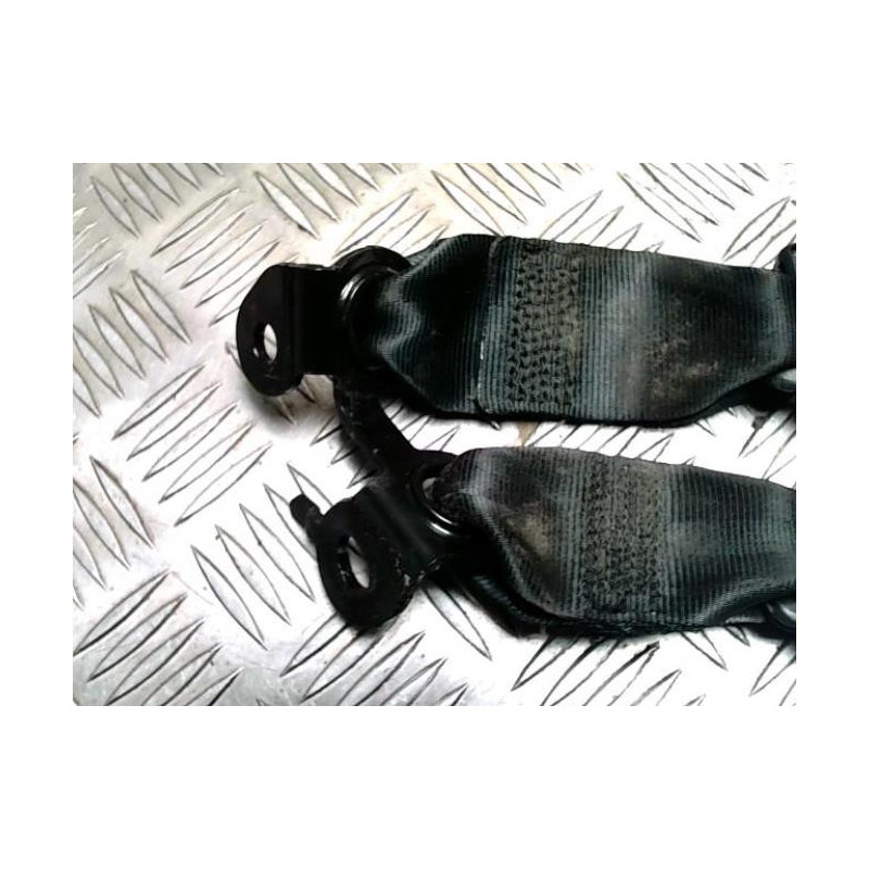 Attache ceinture arriere gauche CITROEN DS3 PHASE 2 d’occasion