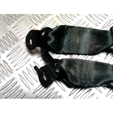 Attache ceinture arriere gauche CITROEN DS3 PHASE 2 d’occasion