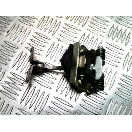 Tirant de porte avant gauche CITROEN BERLINGO 1 PHASE 2 d’occasion