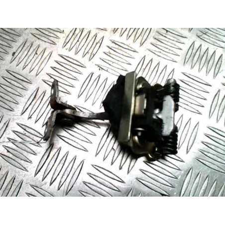 Tirant de porte avant gauche CITROEN BERLINGO 1 PHASE 2 d’occasion
